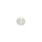 Frigidaire Range, Oven & Cooktop Thermostat Knob (White) - 316102303, Replaces: 316009113