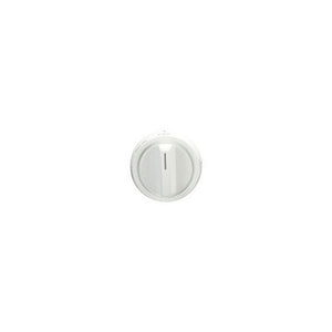 Frigidaire Range /Oven Thermostat Knob (White) - 316102303, Replaces: 316009113