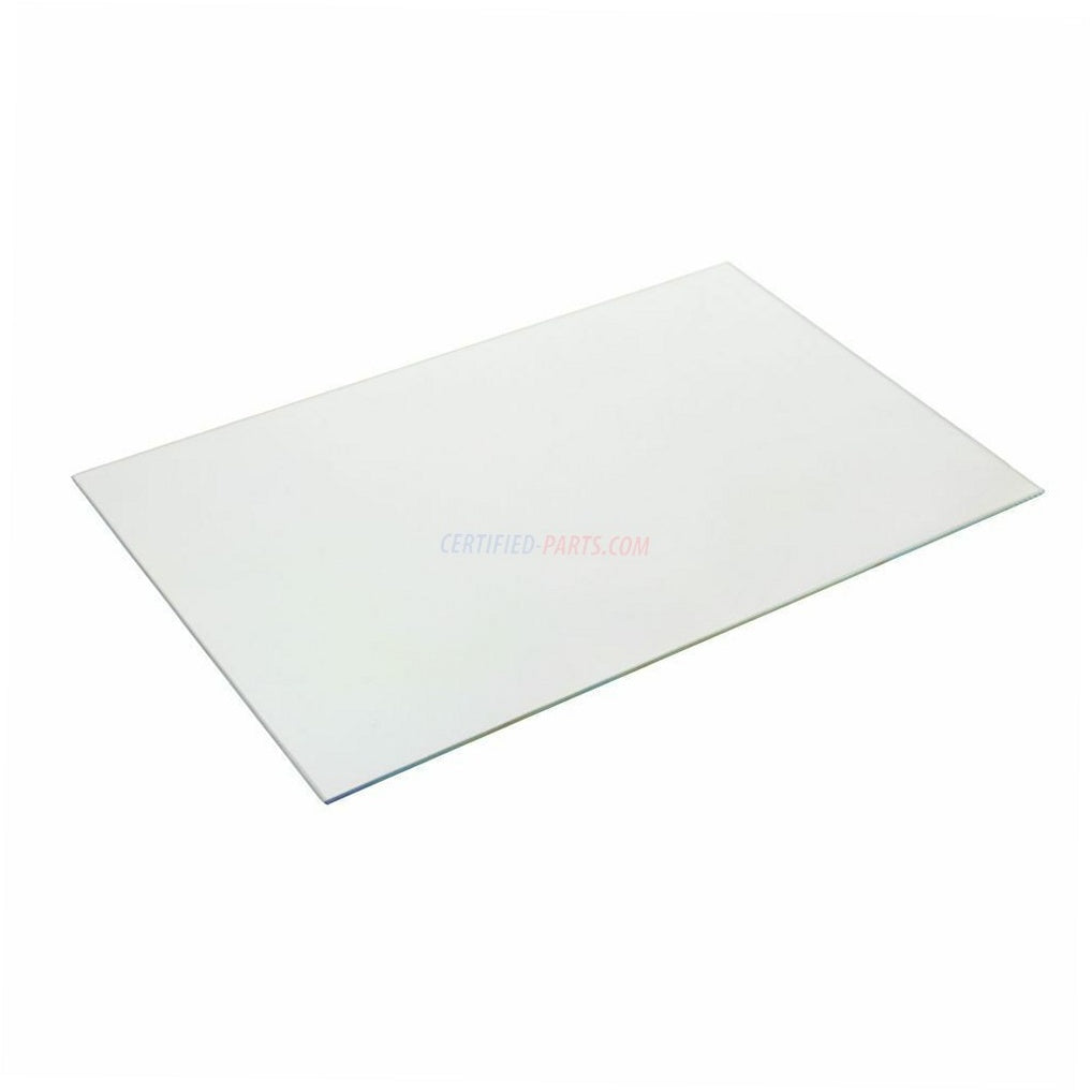 Frigidaire Range, Oven & Cooktop Inner Door Glass - 316117502, Replaces: 316117500