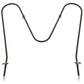 Frigidaire Oven Broil Element - 316203200, Replaces: 316199900