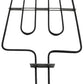 Frigidaire Range Broil Heating Element - 316203301, Replaces: 316200600