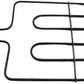 Frigidaire Range Broil Heating Element - 316203301, Replaces: 316200600