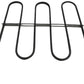 Frigidaire Range Broil Heating Element - 316203301, Replaces: 316200600