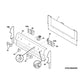 Frigidaire Range, Oven & Cooktop Oven Thermostat - 316215900