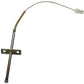 Frigidaire Range Oven Temperature Sensor - 316217002