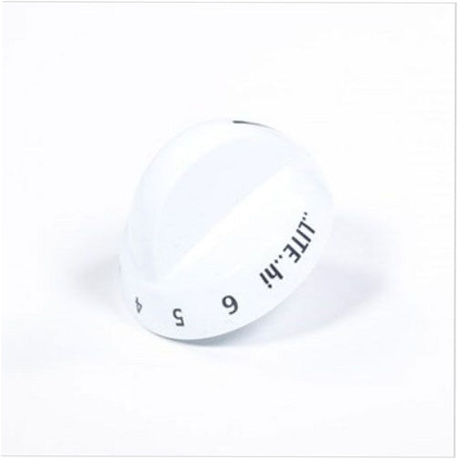 Frigidaire Range, Oven & Cooktop Burner Control Knob - 316220000