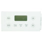Frigidaire Range Oven Membrane Switch- 316220728