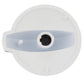Frigidaire Range, Oven & Cooktop Control Knob - 316223000