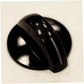 Frigidaire Range, Oven & Cooktop Control Knob (Black) - 316223002