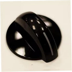 Bouton de commande pour cuisinière, four et table de cuisson Frigidaire (noir) - 316223002