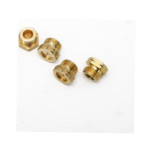 Kit de conversion au propane pour cuisinière, four et table de cuisson Frigidaire - 316243723, remplace : 316243720