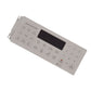 Frigidaire Range Oven Membrane Switch - 316352206
