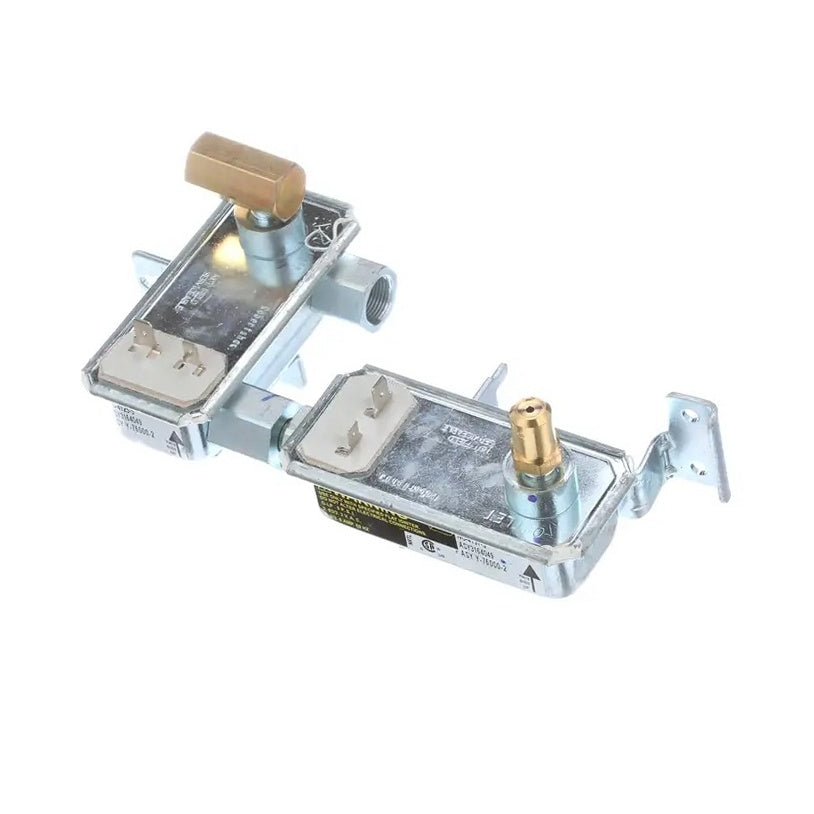 Frigidaire Range, Oven & Cooktop Dual Oven Safety Valve - 316404900