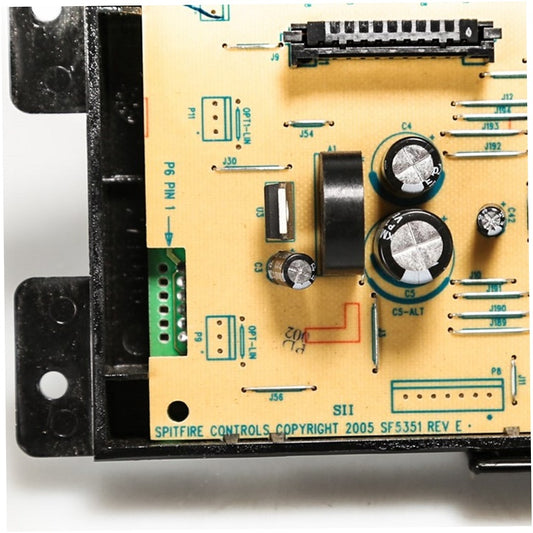 Frigidaire Range, Oven & Cooktop Oven Control Board - 316418529