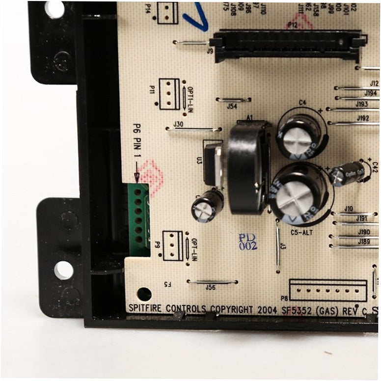 Frigidaire Range, Oven & Cooktop Oven Control Board - 316418547