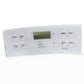 Frigidaire Range Oven Membrane Switch - 316419137
