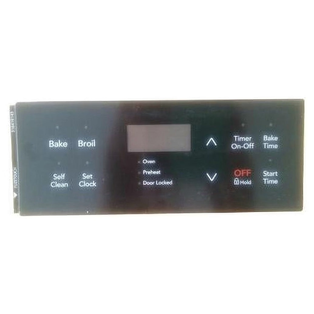 Frigidaire Range, Oven & Cooktop Overlay - 316419145