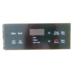 Frigidaire Range /Oven Overlay - 316419145