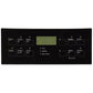 Frigidaire Range Clock Overlay - 316419353