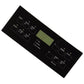 Frigidaire Range Clock Overlay - 316419353