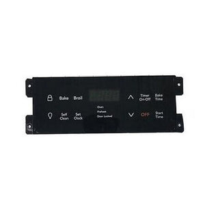 Frigidaire Range /Oven Overlay - 316419380