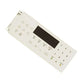 Frigidaire Range Clock Overlay - 316419820