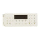 Frigidaire Range Clock Overlay - 316419820
