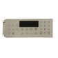 Frigidaire Range Membrane Switch - 316419827