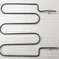 Frigidaire Range, Oven & Cooktop Broil Element - 316430900, Replaces: 316206800