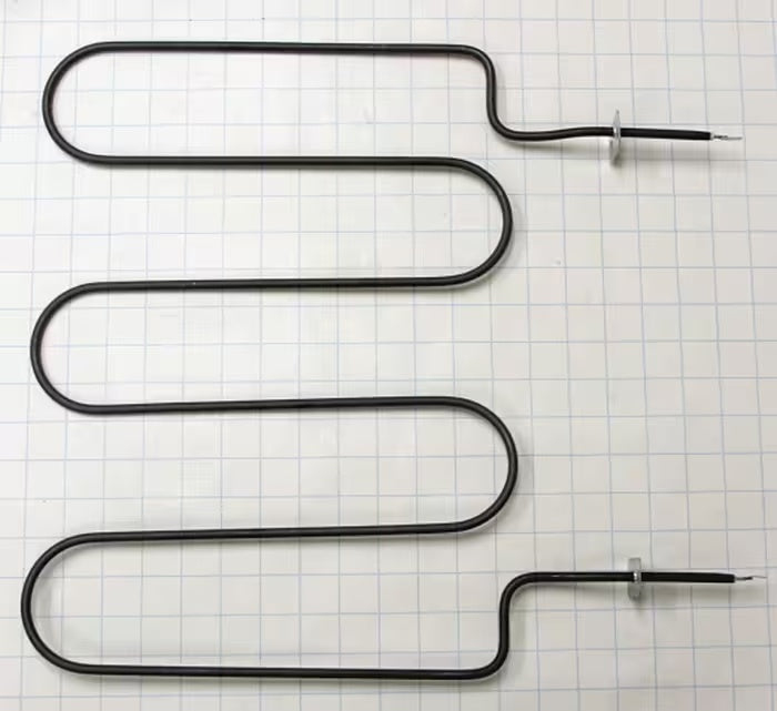 Frigidaire Range, Oven & Cooktop Broil Element - 316430900, Replaces: 316206800