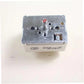 Frigidaire Range, Oven & Cooktop Infinite Switch (Large Burner) - 316436001, Replaces: 316021501