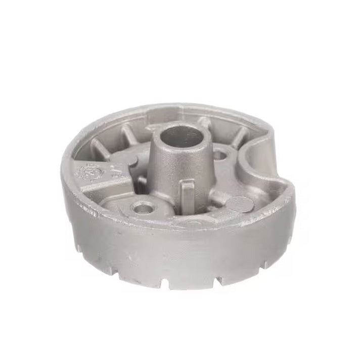 Frigidaire Range, Oven & Cooktop Surface Burner Base (5K) - 316438200, Replaces: 7316438200