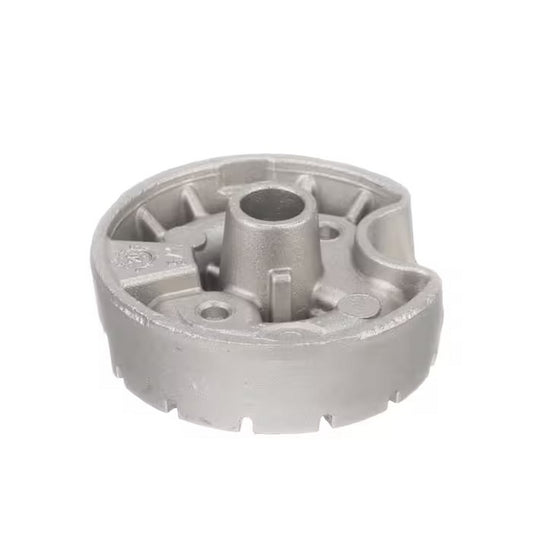 Frigidaire Range, Oven & Cooktop Surface Burner Base (5K) - 316438200, Replaces: 7316438200