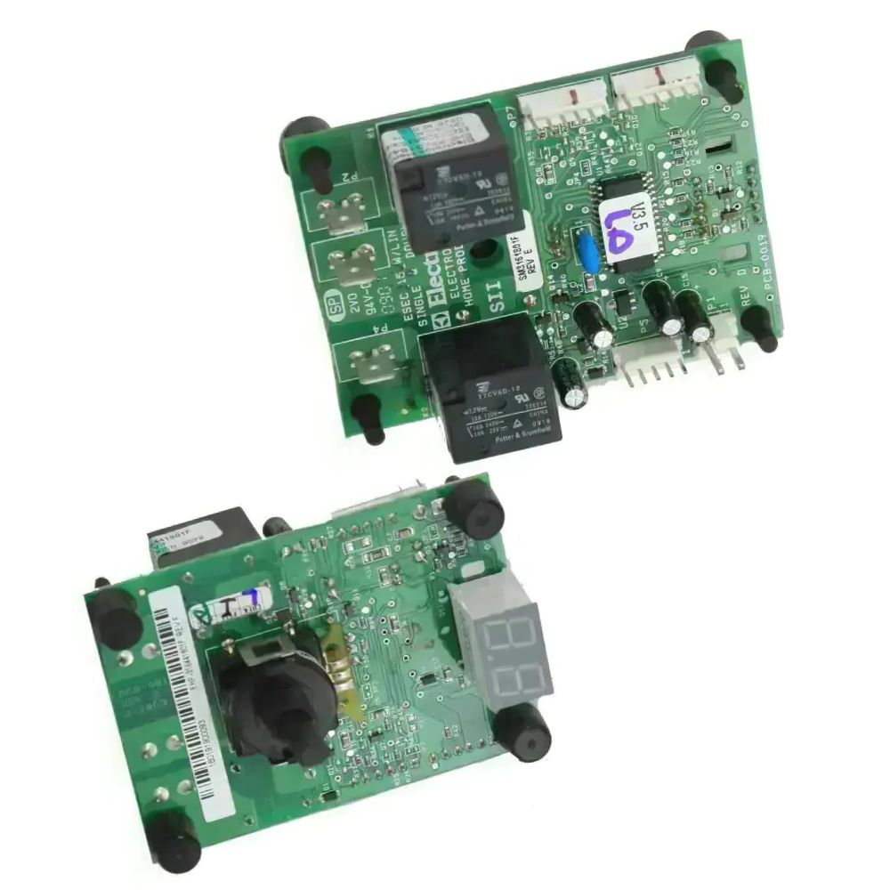 Frigidaire Range Control Board OEM - 316441800