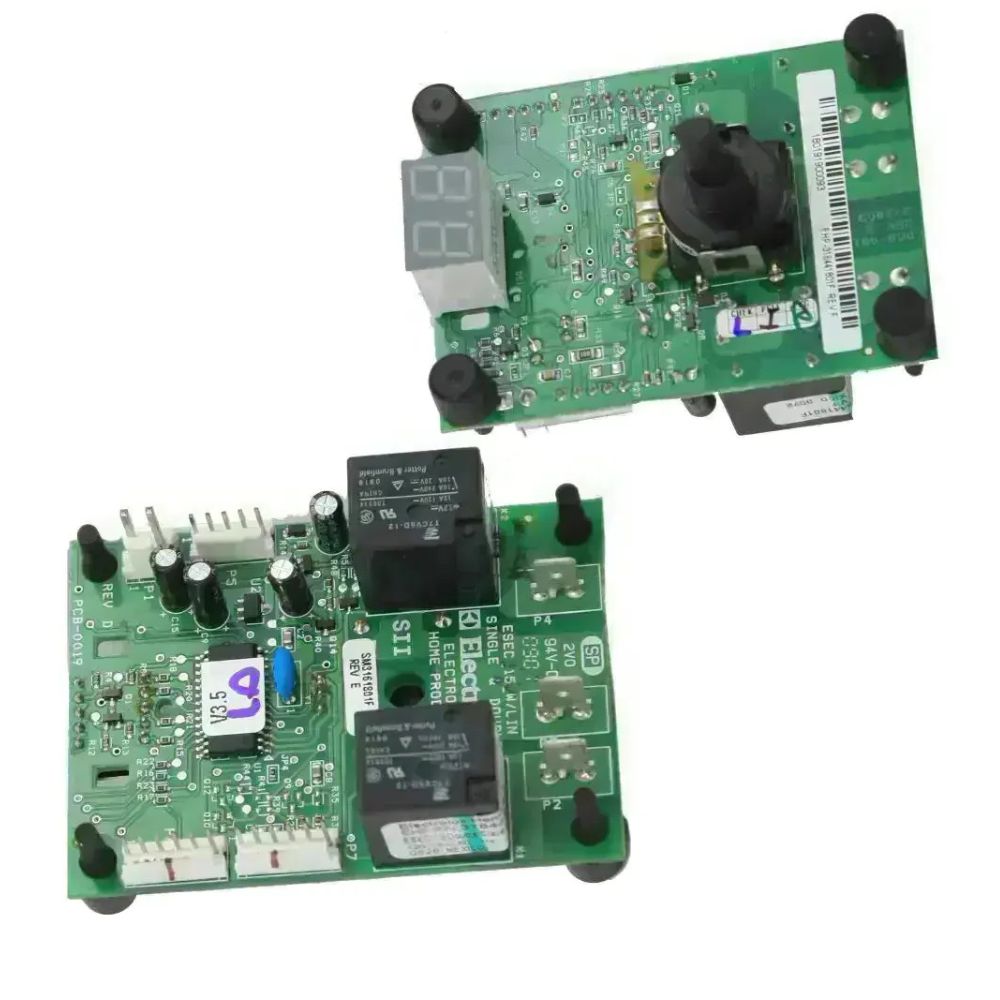 Frigidaire Range Control Board OEM - 316441800