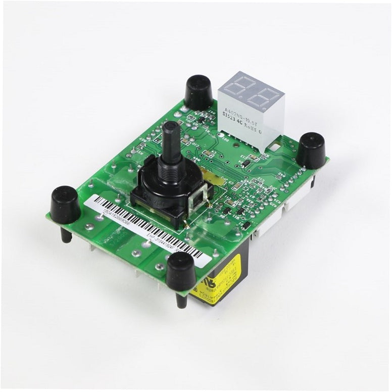 Frigidaire Range, Oven & Cooktop Dual Element Electronic Control - 316441804, Replaces: 316441804K
