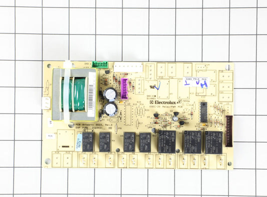 Electrolux Range Power Supply Board OEM - 316442112, Replaces: PARTS OF CANADA