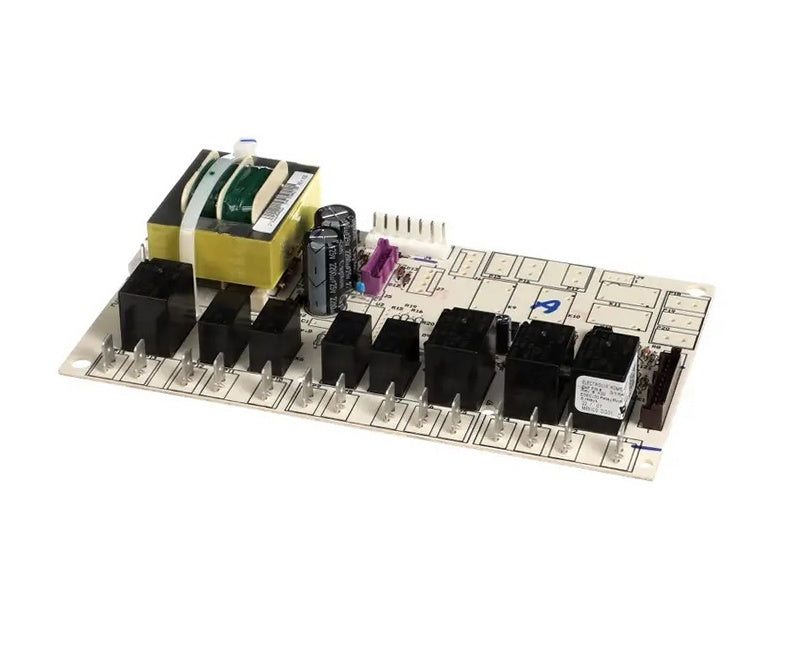 Frigidaire Range, Oven & Cooktop Relay Board - 316442116, Replaces: 7316442116