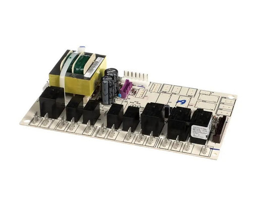 Frigidaire Range, Oven & Cooktop Relay Board - 316442116, Replaces: 7316442116