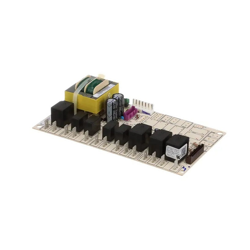 Frigidaire Range, Oven & Cooktop Relay Power Control Board - 316442119