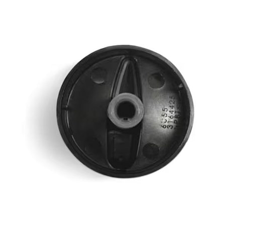 Frigidaire Range, Oven & Cooktop Control Knob (Black) - 316442513