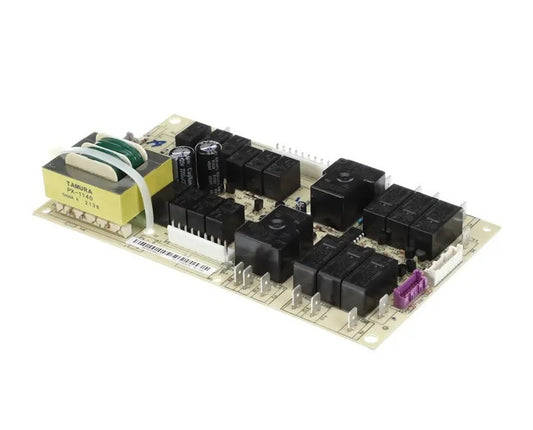 Frigidaire Range, Oven & Cooktop Relay Control Board - 316443928