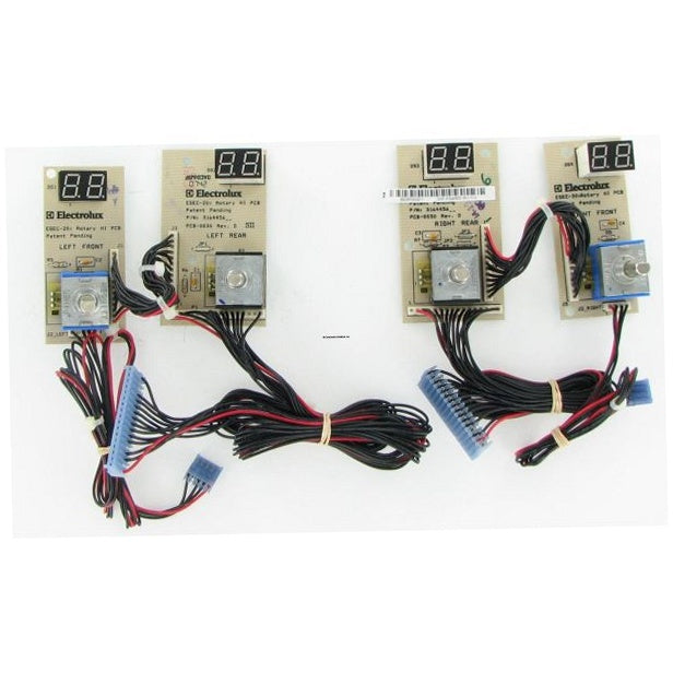 Frigidaire Range, Oven & Cooktop Surface Element Board - 316445603KIT, Replaces: 316445601
