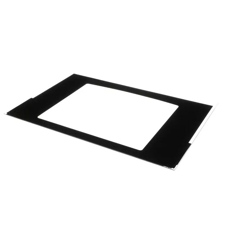 Frigidaire Range, Oven & Cooktop Oven Door Glass - 316452717