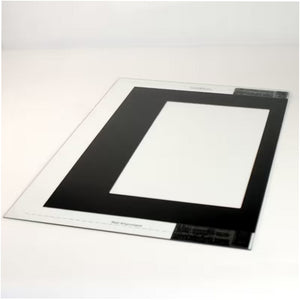 Frigidaire Range /Oven Oven Outer Door Glass - 316452722