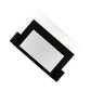 Frigidaire Range Outer Door Glass - 316452758