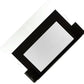Frigidaire Range Outer Door Glass - 316452758