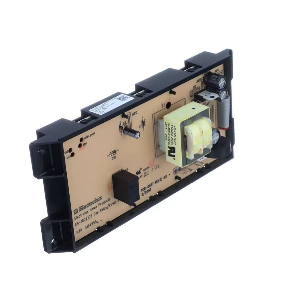 Frigidaire Range, Oven & Cooktop Clock/Timer - 316455456
