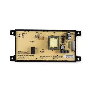 Carte de commande pour four et plaque de cuisson Frigidaire - 316455461, remplace : 318003903