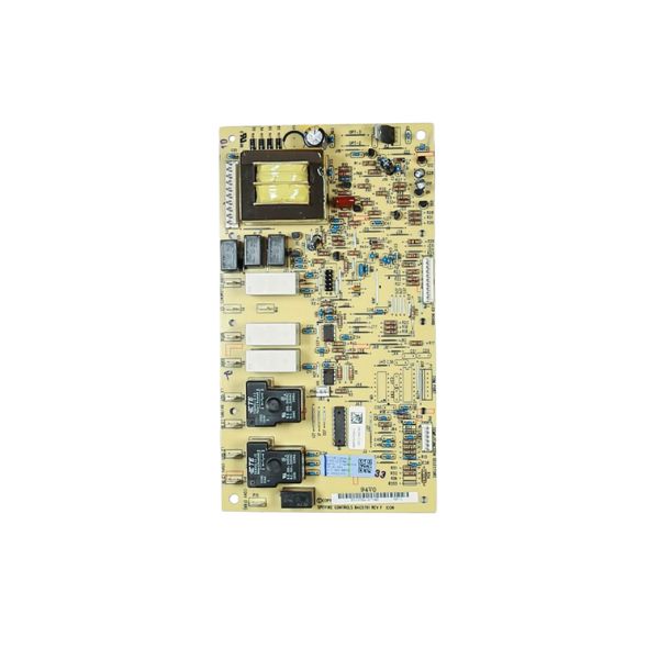 Frigidaire Range Relay Control Board - 316455705
